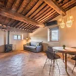 La Porticina Apartmán