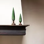 La Porticina Apartmán *