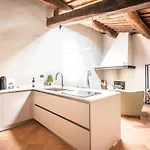 La Porticina Apartmán *