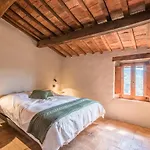 Apartmán La Porticina *