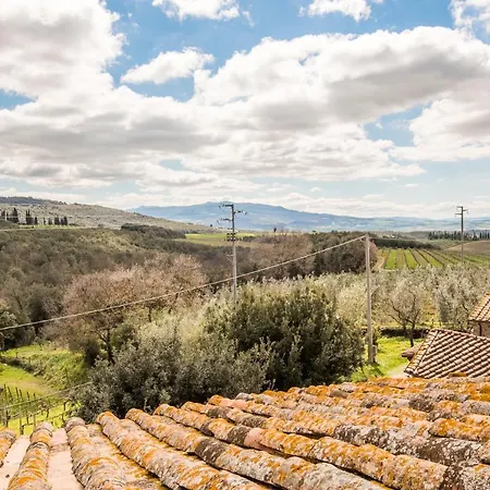 Apartmán La Porticina *