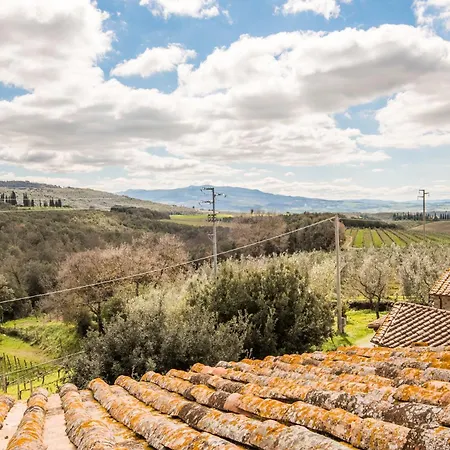 La Porticina モンタルチーノ